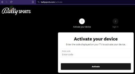 ballysports.com/activate code|Ballysports.com How to Activate on ANY Device (Apple, Roku, .